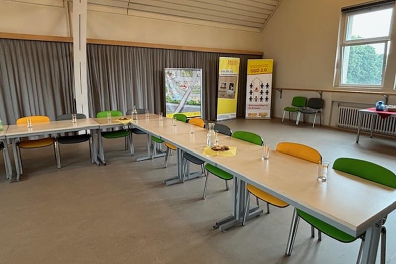 ASB RV Bergisch Land e.V.