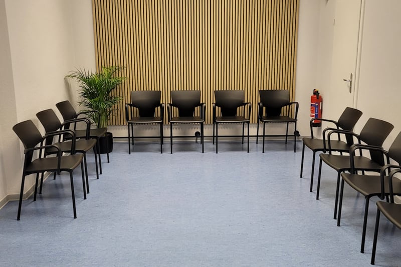 Augenarztpraxis Bianca Heide