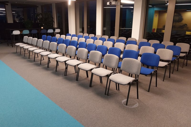 Conet Technologies Holding GmbH