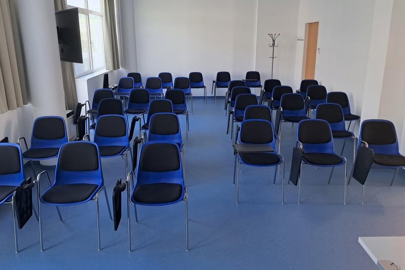 TFZ Technologie- und Forschungszentrum Wiener Neustadt