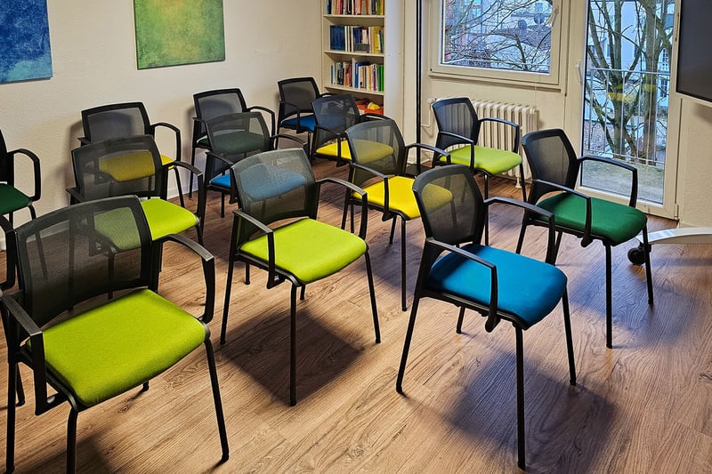 Diakonie Krefeld & Viersen