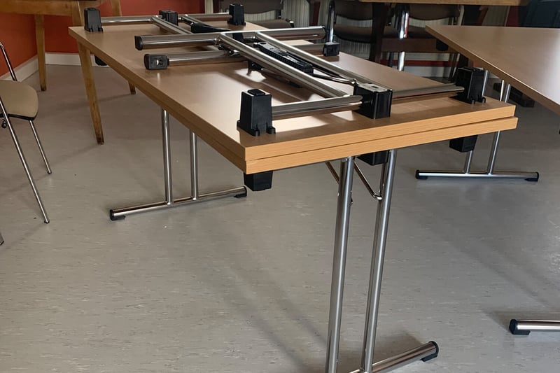 Dorfgemeinschaft Chorin, OT Golzow