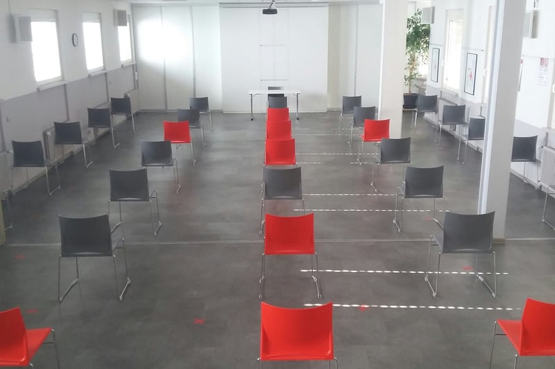 DRK Ortsverein Konstanz