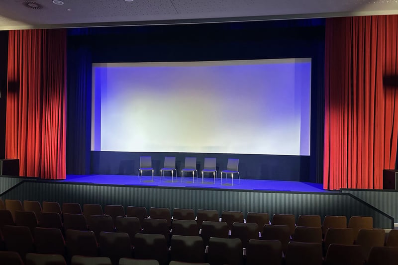 Ebersbacher Filmtheater- und Kulturverein e.V.