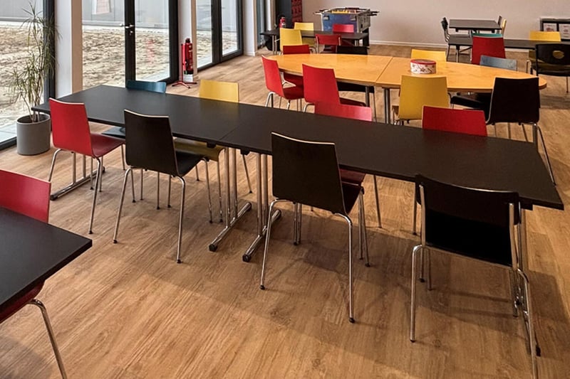 EPS GmbH