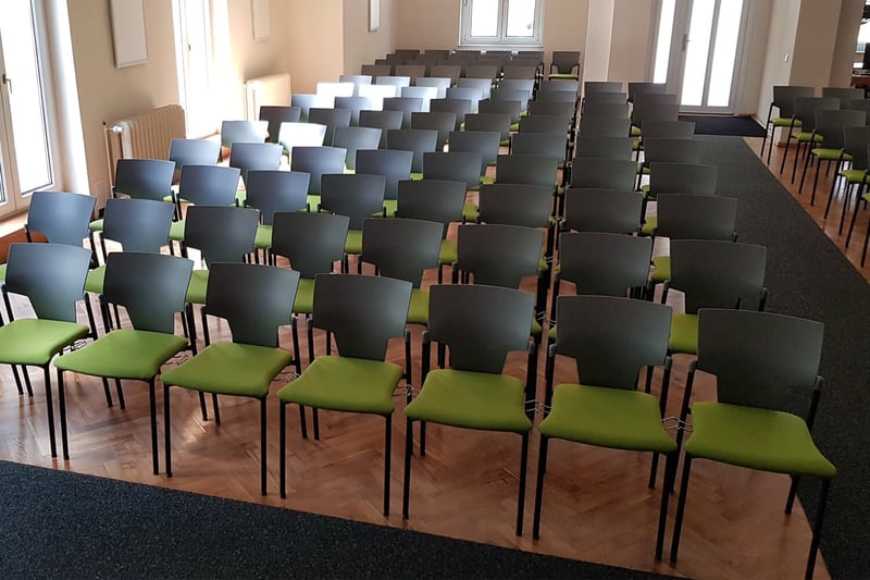 Ev. Christengemeinde Elim