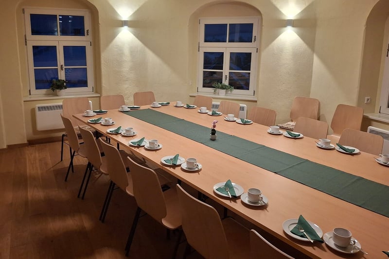 Ev. Luth. Kirchgemeindebund Nördlich Sächsische Schweiz