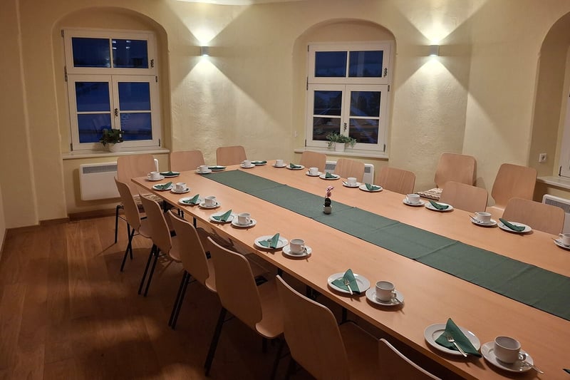 Ev. Luth. Kirchgemeindebund Nördlich Sächsische Schweiz