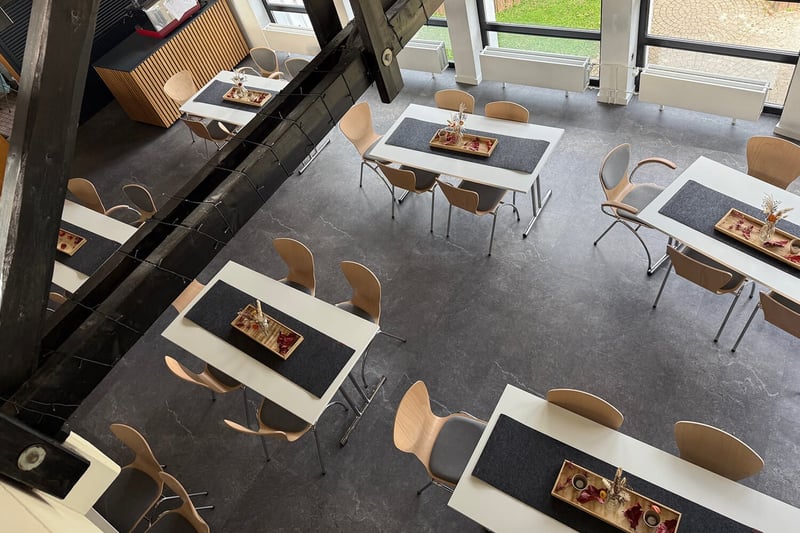 Evangelische Kirchengemeinde Nierenhof