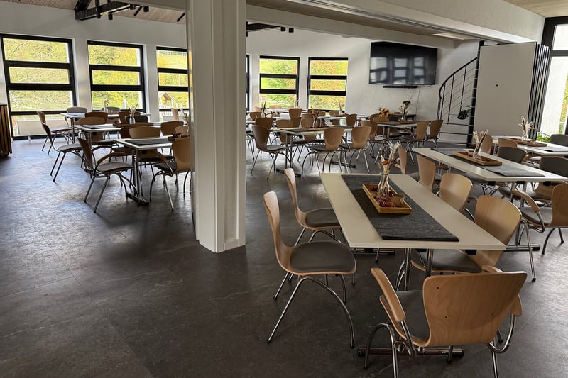 Evangelische Kirchengemeinde Nierenhof