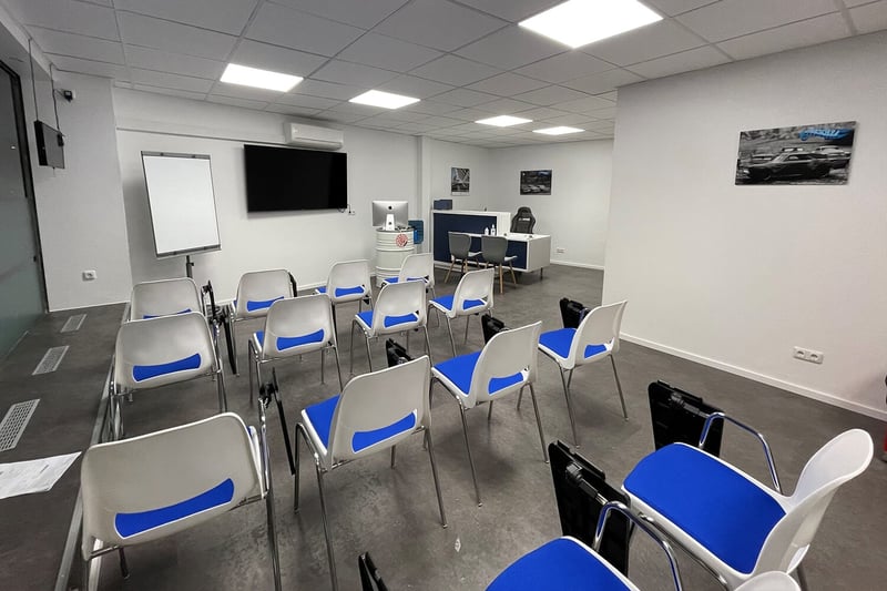 Fahrschule Neukirchen