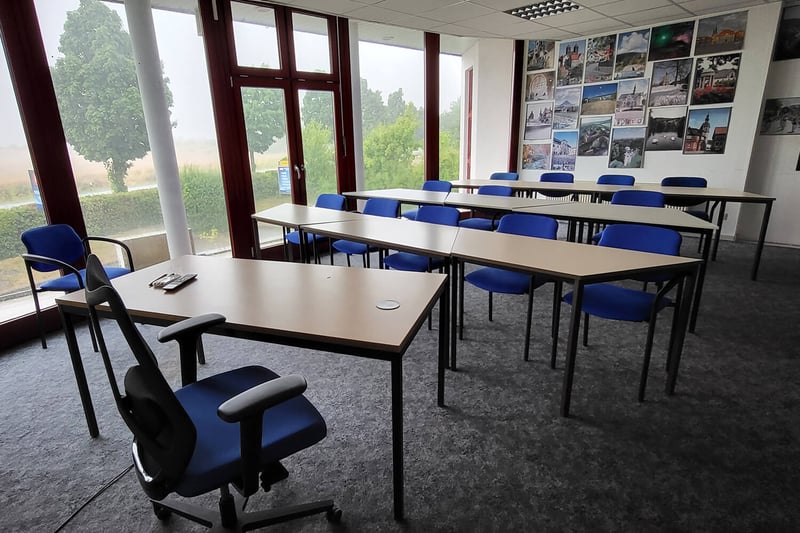 Fahrschule Teach and Drive