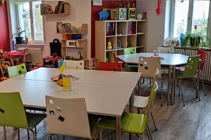 Familienzentrum Neumarkt