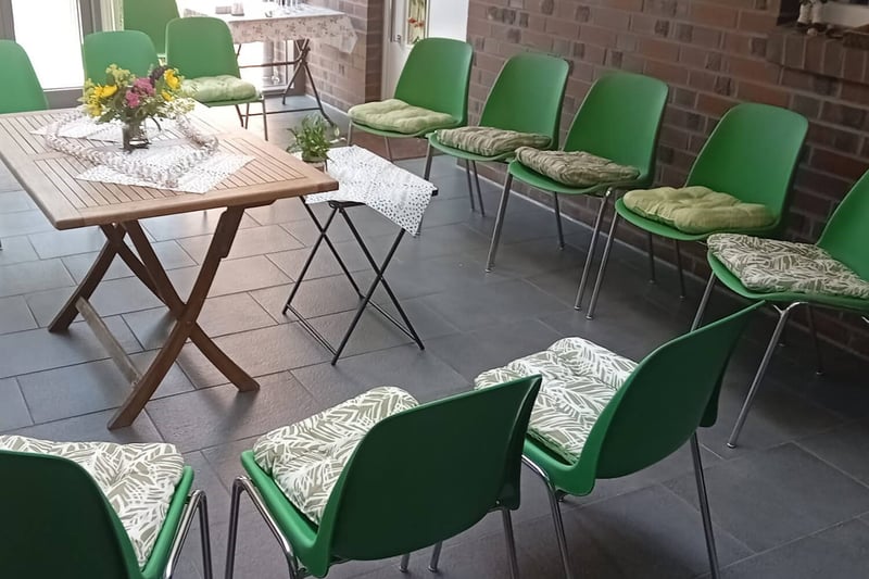 Fördergemeinschaft des Seniorenzentrums Lembeck e.V.