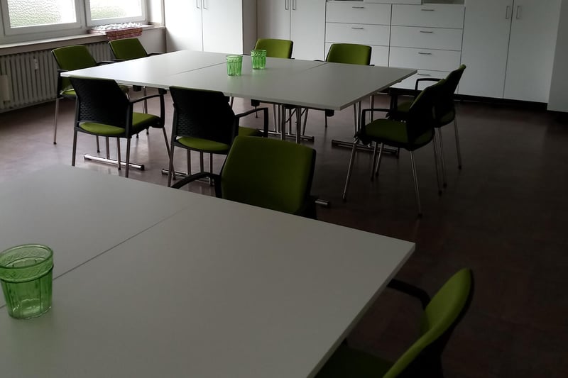 Frauen helfen Frauen