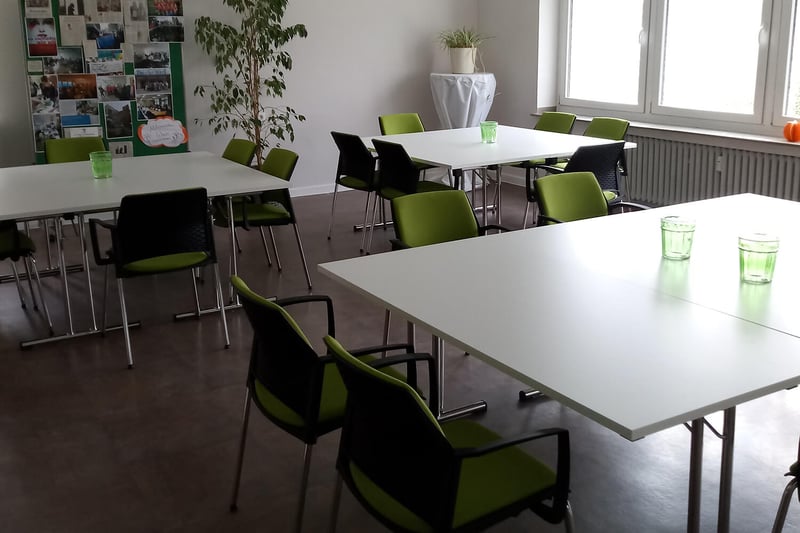 Frauen helfen Frauen