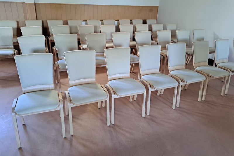 Freie ev. Kirchengemeinde Hamburg