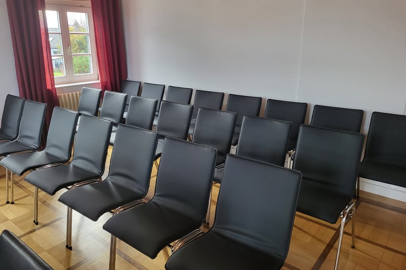 Gemeinde Untergruppenbach