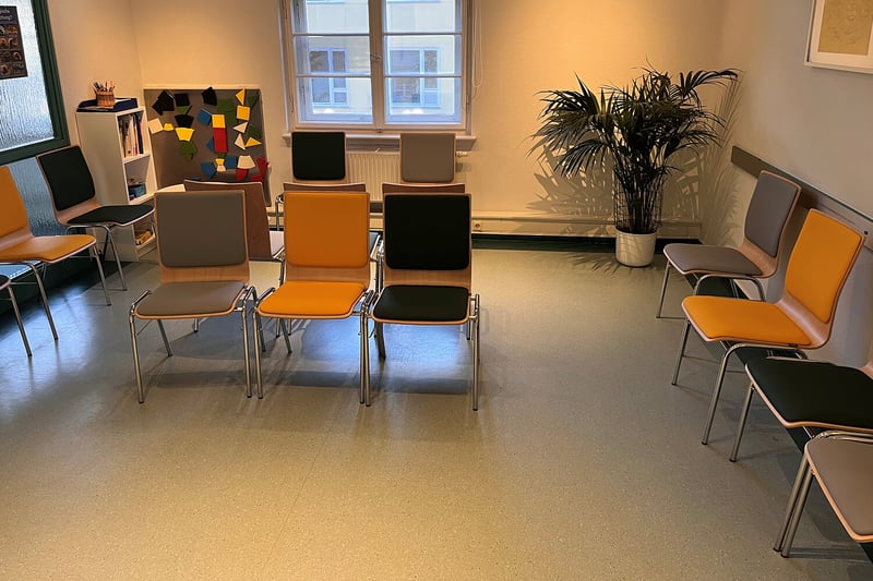 Gemeinschaftspraxis Frauenärzte Weimar