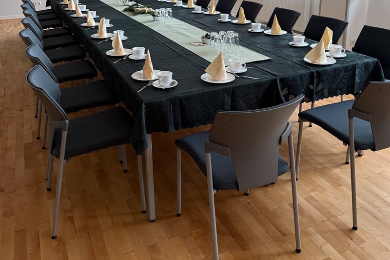 Geratal Agrar GmbH & Co. KG