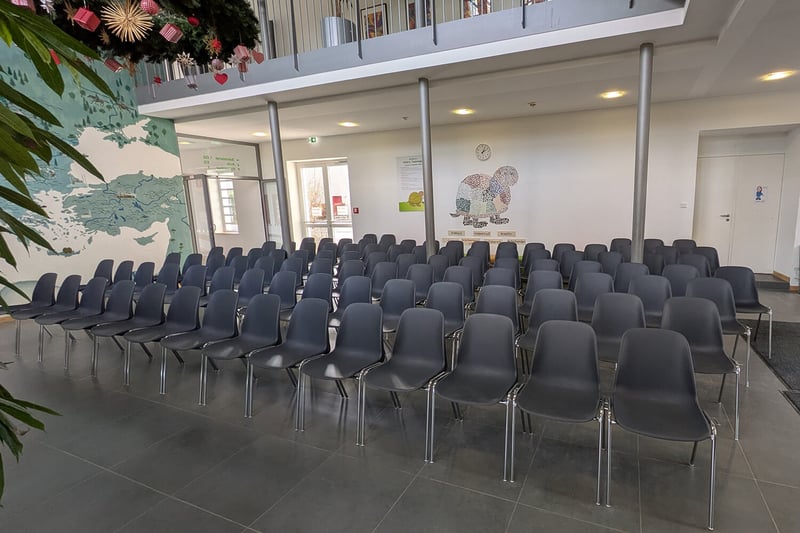 Grundschule St. Konrad