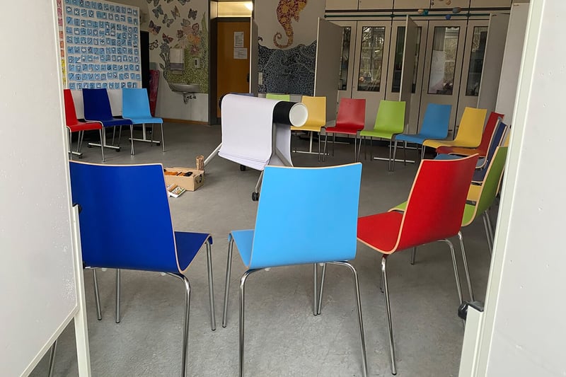 Hannah-Arendt-Schule