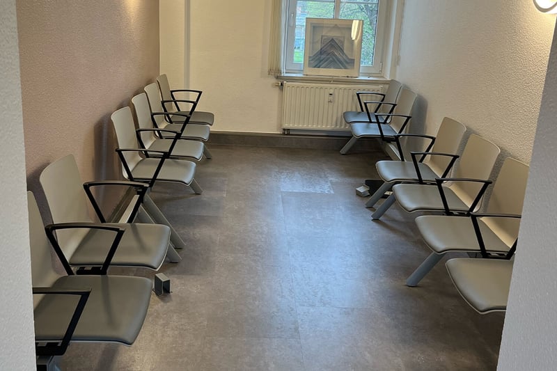 Hausarztpraxis Michaelis