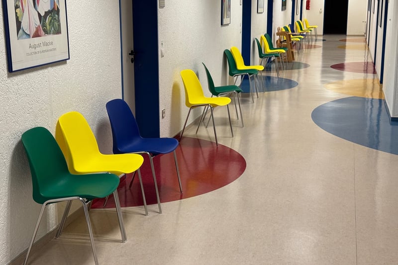 Heilpädagogisch-Therapeutisches Zentrum gem. GmbH