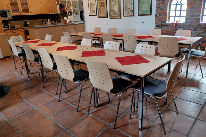 Heimat- und Gartenbauverein e.V.