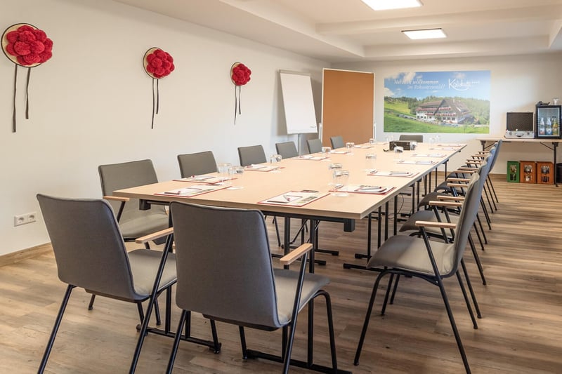 Höhenhotel & Restaurant Kalikutt