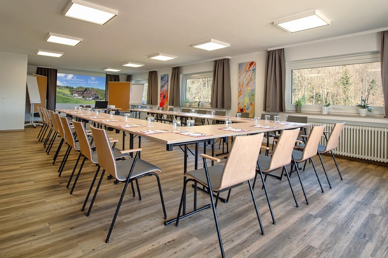 Höhenhotel & Restaurant Kalikutt