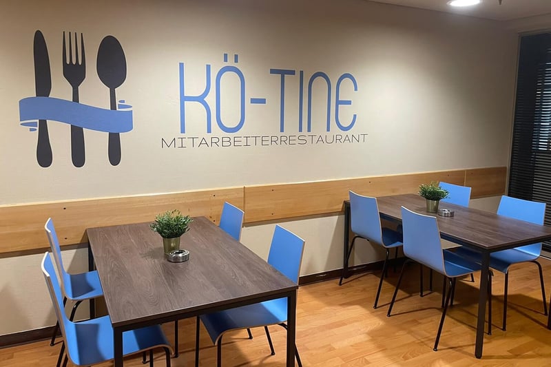 Hotel KÖ59 Düsseldorf