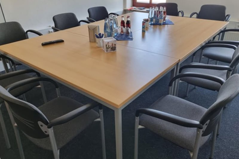 ISF GmbH