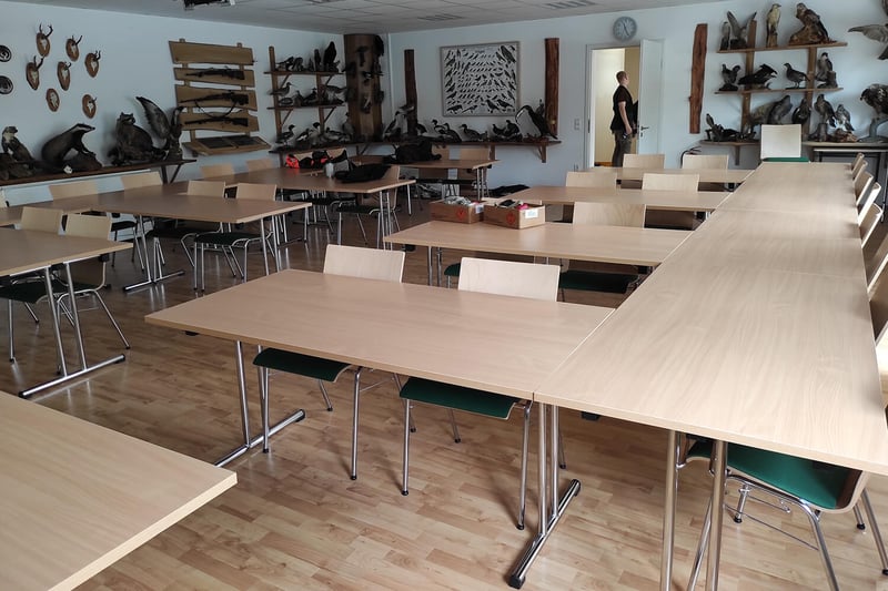 Jägerschaft Gifhorn