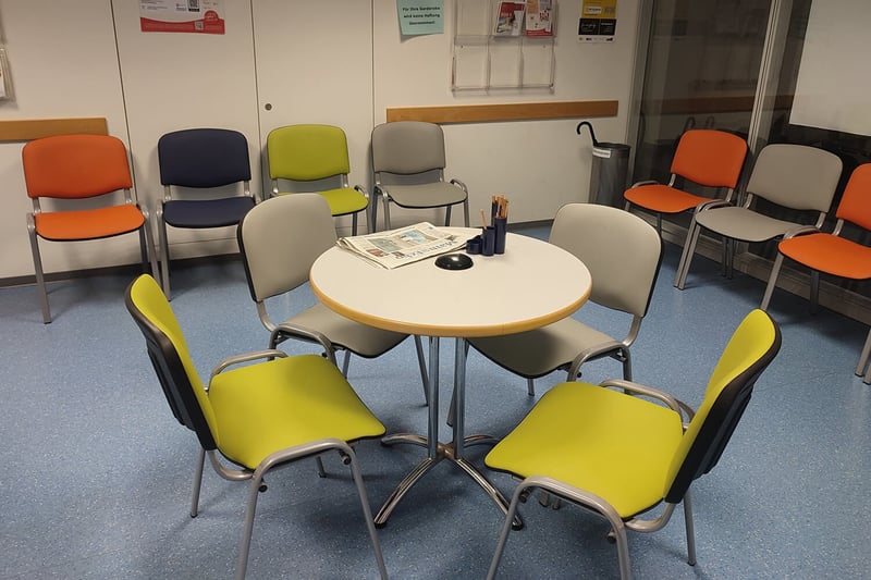 Jobcenter Aschaffenburg