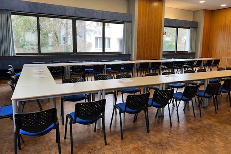 Katholische Kirchengemeinde St. Franziskus