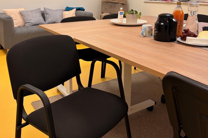 Kindergarten St. Andreas Stockheim