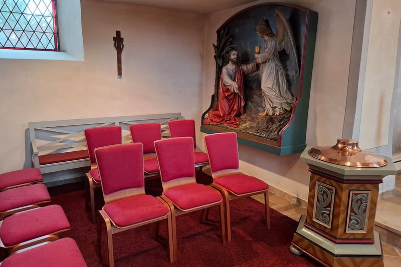 Kirchengemeinde Hüssingen