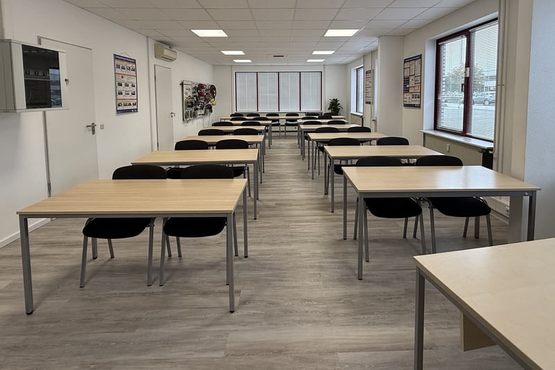 Kraftfahrausbildung Rettig GmbH