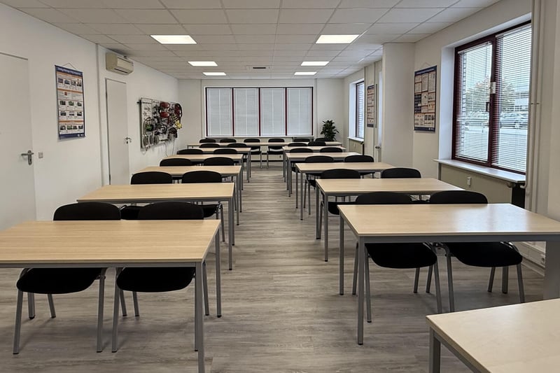 Kraftfahrausbildung Rettig GmbH