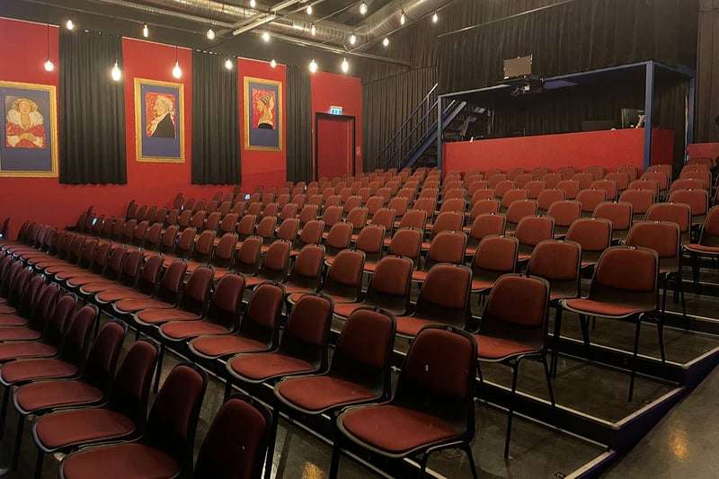 Landesjugendtheater Innsbruck