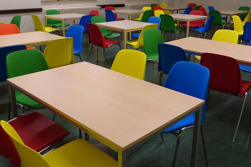 Lessing-Gymnasium Döbeln