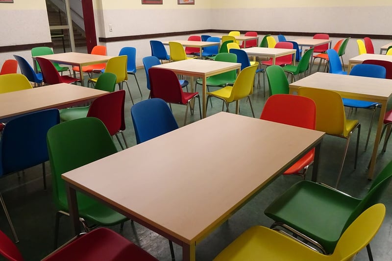 Lessing-Gymnasium Döbeln