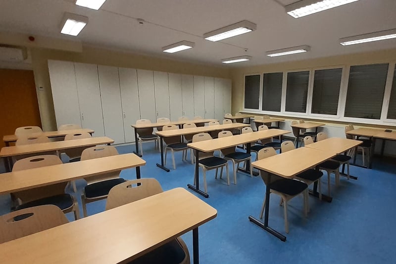 Medizinische Schule Uckermark e.V.