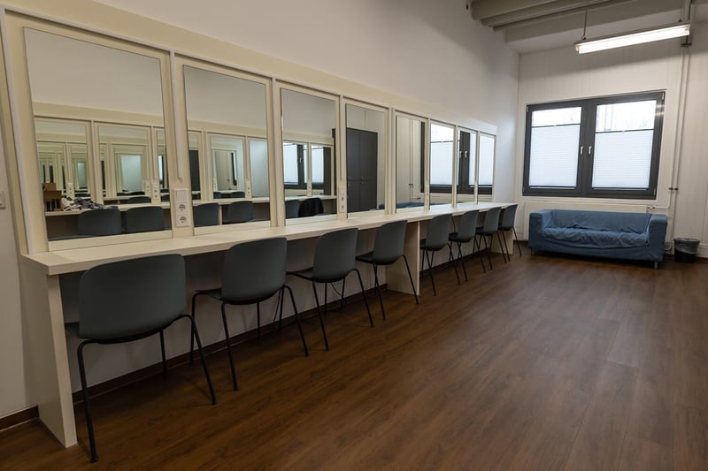 Metronom Theater Oberhausen