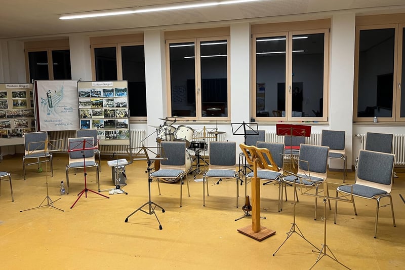 Musikverein Weiding e.V.