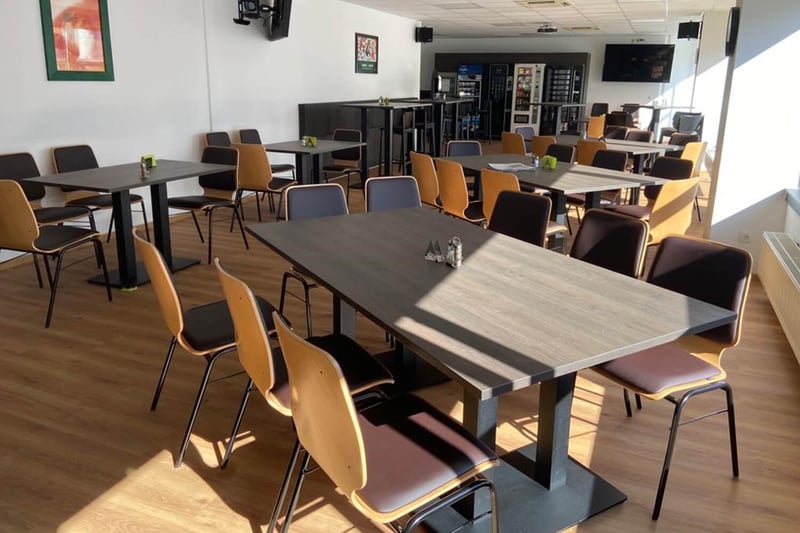 Objekteinrichtung Nord GmbH