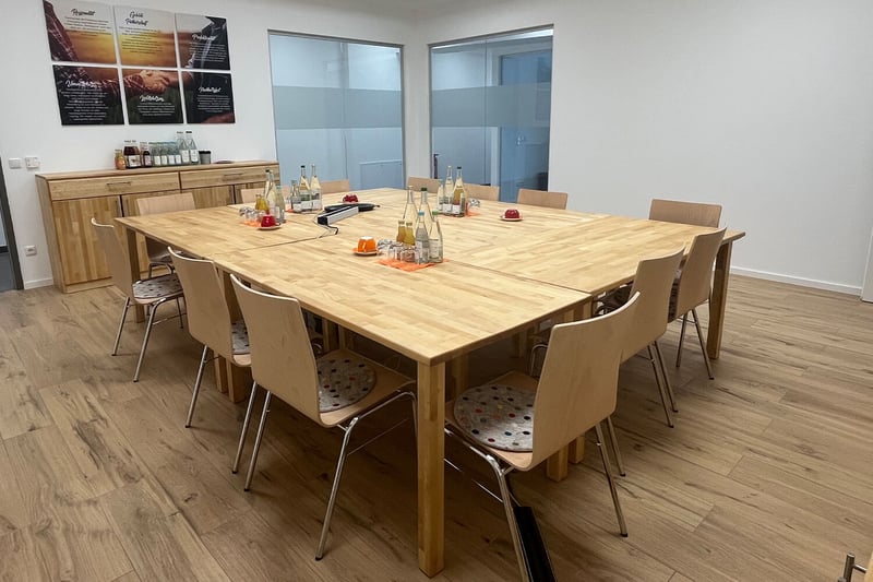 Ökoring Handels GmbH