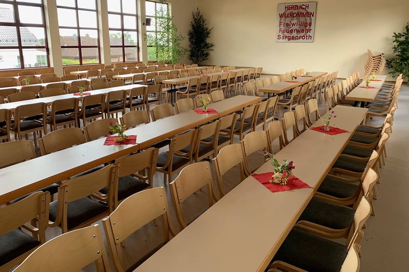 Ortsgemeinde Sargenroth