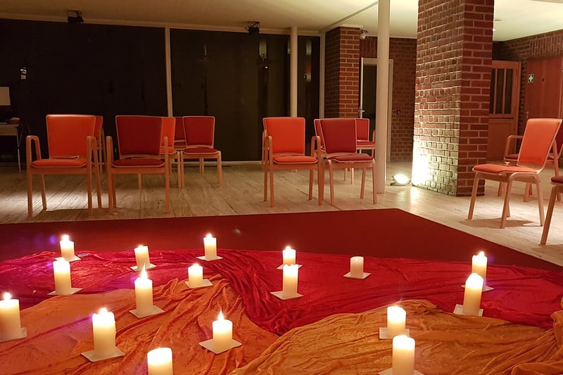 Pfarrei Hl. Dreifaltigkeit